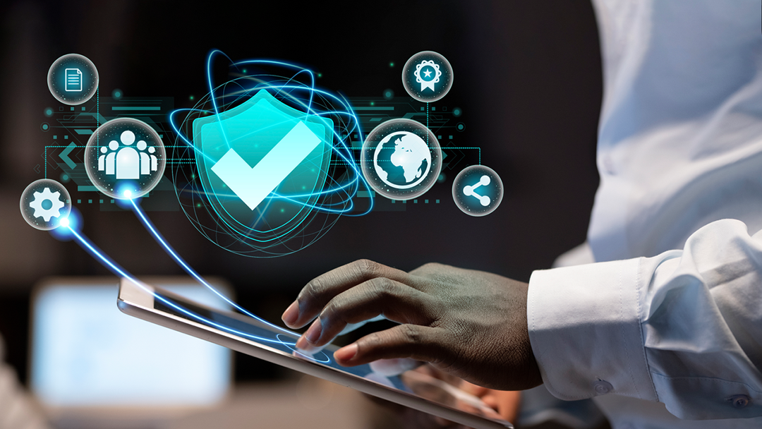 数据保护与隐私安全